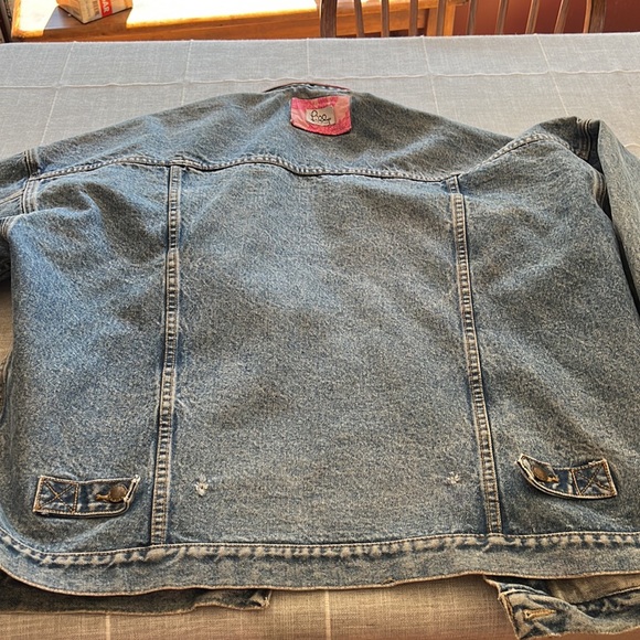 Lilly Jean Jacket - Picture 5 of 7
